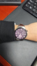 HUAWEI WATCH 5 46mm高端款航天級(jí)鈦合金表殼木星棕素皮復(fù)合表帶首創(chuàng)X-TAP智感窗鴻蒙AI腕上小藝eSIM通信 曬單實(shí)拍圖