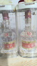 五糧液 普五八代 濃香型白酒 52度 500ml*2 雙瓶 年份隨機發(fā)貨 曬單實(shí)拍圖