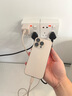 圖拉斯小冰塊Lite【全網(wǎng)熱銷(xiāo)500W+】蘋(píng)果17充電器iPhone17promax充電頭套裝16氮化鎵Air快充15充電線(xiàn) 【15-16套裝】沙漠金頭+雙C口快充線(xiàn) 45w系列【店長(cháng)推薦】 曬單實(shí)拍圖