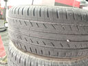 固特異（Goodyear）汽車輪胎 205/55R16 91W EF1 SPORT鷹馳F1酷跑 朗逸/速騰/卡羅拉 曬單實(shí)拍圖