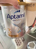 愛(ài)他美（Aptamil）澳洲白金版含DHA葉黃素1234段嬰幼兒配方牛奶粉900g 新西原裝進(jìn)口 3段 1罐 【京東金榜 年度金獎】 曬單實(shí)拍圖
