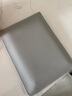 Apple Macbook Pro二手蘋(píng)果筆記本電腦超強M芯商務(wù)辦公娛樂(lè )設計剪輯開(kāi)發(fā)后期制作 99成新 20款13寸10代i5/16-512G銀/灰P42 曬單實(shí)拍圖