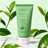 悅詩(shī)風(fēng)吟（Innisfree）綠茶洗面奶150g氨基酸綿密控油清潔保濕男士女士清爽 曬單實(shí)拍圖