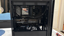 技嘉（GIGABYTE）5070顯卡 風魔 GeForce RTX 5070 WindForce SFF 12G DLSS4 電競設計AI智能學習電腦獨立顯卡 曬單實拍圖