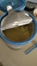 君樂(lè )寶（JUNLEBAO）小小魯班兒童配方奶粉4段關(guān)注腦動(dòng)力800g 添加PS+DHA 曬單實(shí)拍圖