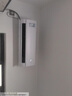 美的空調(diào) 大1.5匹 酷省電pro 新一級能效 變頻冷暖 家電國家補(bǔ)貼 節(jié)能壁掛式掛機(jī) KFR-35GW/N8KS1-1P 曬單實(shí)拍圖