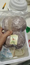 嶗味道嶗山王哥莊鐵鍋饅頭黑米全麥白面組合饃饃粗糧2kg源頭直發(fā) 曬單實(shí)拍圖
