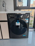 小天鵝（LittleSwan）洗衣機滾筒全自動(dòng)10公斤變頻大容量 洗脫/洗烘一體機 除菌除螨羊毛羽絨服洗 國家補貼8折 以舊換新 【10公斤非烘干V23PRO】行業(yè)爆款1.1洗凈比 曬單實(shí)拍圖