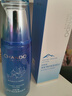 自然堂（CHANDO）雪域精粹水乳套裝清透保濕控油護膚品化妝品禮盒 水+乳+潔面 曬單實(shí)拍圖