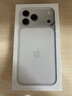 Apple/蘋(píng)果 iPhone 17 Pro Max 256GB 銀色 支持移動(dòng)聯(lián)通電信5G 雙卡雙待手機 曬單實(shí)拍圖
