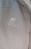 駱駝（CAMEL）CamelTex戶(hù)外御寒沖鋒衣男女同款防油污外套三合一登山服  2XL 曬單實(shí)拍圖