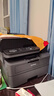 兄弟（brother）DCP-L2548DW黑白家用辦公激光打印機（34頁(yè)/分鐘 無(wú)線(xiàn) 自動(dòng)輸稿 連續復印掃描一體）2550dw升級款 曬單實(shí)拍圖