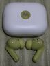 摩托羅拉（Motorola）moto buds 真無線入耳式藍牙耳機 AI動態(tài)主動降噪 音樂耳機 游戲耳機 藍牙5.3 梅子青 曬單實拍圖