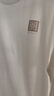 JEANSWEST LIFE真維斯長(cháng)袖t恤男春秋款2025新款純棉美式內搭打底衫寬松體恤上衣 曬單實(shí)拍圖