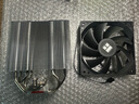 Thermalright(利民)Assassin X 120 Refined SE 風(fēng)冷散熱器 AGHP逆重力四熱管支持 12CM風(fēng)扇 AX120 R SE 曬單實(shí)拍圖