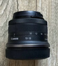 佳能（Canon） RF-S半畫(huà)幅微單變焦鏡頭 適用EOS RP R7 R10 R5 R6專(zhuān)微相機 RF-S18-45mm IS STM黑色 拆機鏡頭 官方標配【無(wú)UV鏡/清潔套裝/預設等】 曬單實(shí)拍圖