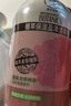 曼秀雷敦（Mentholatum）洗面奶保濕盈澤溫和潔面乳150g 補(bǔ)水凈透水潤不緊繃男女士 曬單實(shí)拍圖
