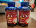 普麗普萊輔酶q10軟膠囊200mg240粒備孕Q10營(yíng)養中老年心臟呵護美國原裝進(jìn)口 【行業(yè)熱銷(xiāo)】輔酶200mg*240粒 曬單實(shí)拍圖