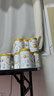伊利金領(lǐng)冠育護【5倍DHA好腦力】幼兒配方奶粉3段(1-3歲)960g 曬單實(shí)拍圖
