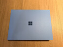 微軟（Microsoft）Surface Laptop 第7版 筆記本電腦 國家補貼20% 觸屏輕薄本 AI+PC 驍龍 X Elite 16G 512G 寶石藍 曬單實(shí)拍圖