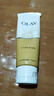玉蘭油（OLAY）洗面奶乳液泡沫潔面乳男女通用清潔保濕潔面護膚品洗臉膏節(jié)日禮物 乳液透亮潔面乳100g 曬單實拍圖