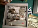 羽西鎏金家族旅行裝（潔面30ml+精華7.5ml+面霜5ml+面膜1片） 曬單實(shí)拍圖