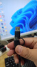 聯(lián)想（Lenovo )1TB 移動(dòng)固態(tài)硬盤（PSSD）Type-c USB 3.1  550MB/s高速SSD雙接口 PS6手機(jī)直連 曬單實(shí)拍圖