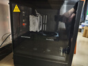 愛國者（aigo）星璨EV850W白金牌 黑 ATX3機箱電源 全A級日系電容/PPLP&80PLUS認證/一鍵超頻/穩(wěn)壓5070Ti/9070XT  曬單實拍圖