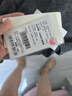 尚都比拉抗起球開(kāi)衫毛衣女秋冬高級感保暖慵懶風(fēng)針織衫小個(gè)子 黛灰色 L  曬單實(shí)拍圖