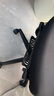 京東京造Z7 Comfort 2代人體工學(xué)椅電競椅辦公椅子電腦椅人工力學(xué)座椅 黑 曬單實(shí)拍圖