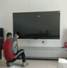 TCL電視 75T7L Ultra 75英寸 QD-Mini LED 蝶翼星曜屏 萬(wàn)象分區 絢彩XDR 3000nits 超薄 國家補貼 T7L 曬單實(shí)拍圖