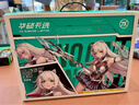 華碩天選6 Pro 銳龍版 國(guó)家補(bǔ)貼20% 16英寸游戲本 筆記本電腦(銳龍9 8940HX 16G 1T RTX5060 2.5K)青 曬單實(shí)拍圖