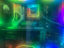 華碩ROG全家桶Ultra7 265KF/RTX5080顯卡黑神話(huà)悟空電競游戲臺式組裝電腦AI主機整機DIY組裝機 265KF+RTX5080丨配置三 曬單實(shí)拍圖
