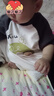 巴拉巴拉嬰兒連體衣寶寶新生兒衣服爬服哈衣2025撞色時尚可愛209325120202 曬單實(shí)拍圖
