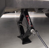 中聯(lián)臥式液壓千斤頂 2T汽車(chē)用千斤頂 起重工具 換胎工具增高9.4KG 曬單實(shí)拍圖