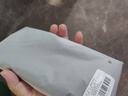 入夢(mèng) 重力眼罩睡眠遮光睡覺(jué)兒童耳罩冰敷真絲透氣舒適緩解疲勞護男女 曬單實(shí)拍圖