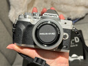 奧林巴斯（OLYMPUS）E-M10 MarkIV EM10四代 微單相機 數碼相機 微單套機（14-42mm & 40-150mm） 曬單實(shí)拍圖