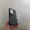 遼科適用vivo S19Pro手機殼新款隱形鏡頭一體支架防摔殼V2362A磨砂防指紋輕薄簡(jiǎn)約高級感保護外殼潮牌 vivo S19Pro 鏡頭支架磨砂殼【石墨黑】 曬單實(shí)拍圖