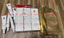 羽西【肖戰(zhàn)同款】白玉防曬霜50ml輕薄保濕隔離SPF50防曬乳生日禮物 曬單實(shí)拍圖