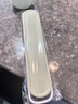 onlycook304不銹鋼便攜餐具盒套裝 帶掛鉤筷子勺子套裝 學(xué)生餐具套裝綠色 曬單實(shí)拍圖