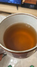 西麥（CIMI）煮茶壺煮茶器家用蒸汽噴淋式辦公室養生壺黑茶蒸茶器花茶壺CM-PC1008（雙網(wǎng)） 曬單實(shí)拍圖