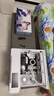 盈通（yeston）AMD RADEON RX 9070 16G D6 櫻瞳花嫁 OC 三風(fēng)扇 全新游戲獨立顯卡 曬單實(shí)拍圖