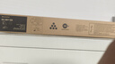 夏普（SHARP）DX-20CT-BA/CA/MA/YA 標準容量墨粉套裝（黑色青色品紅色黃色各一支，適用DX2008UC/2508NC） 曬單實(shí)拍圖