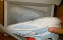 耐克（NIKE）男鞋Air Jordan 1 Low AJ1米灰 舒適百搭低幫運動(dòng)休閑鞋板鞋 553558-169 43 曬單實(shí)拍圖