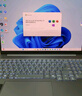 聯(lián)想筆記本電腦小新Pro14GT AI元啟輕薄本2025 2代酷睿Ultra5 32G 1T 2.8K高刷OLED【國家補貼20%】 曬單實(shí)拍圖
