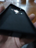 龐卡 適用華為暢享70X活力版手機殼BRE-AL00b液態(tài)硅膠鏡頭全包耐磨防摔保護套薄軟殼男女簡(jiǎn)約純色外殼 【石墨黑】單殼 曬單實(shí)拍圖
