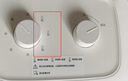 美的（Midea）空調扇制冷冷風(fēng)機家用冷風(fēng)扇加水冰晶制冷氣扇客廳臥室節能加濕降溫單冷蒸發(fā)式水冷扇AAI10YF 曬單實(shí)拍圖