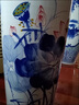 晟煦景德鎮陶瓷書(shū)畫(huà)筒卷軸缸手繪青花字畫(huà)收納缸傘桶瓶高落地裝飾大號 大號青荷花 (直徑38高56) 底座+筆筒 曬單實(shí)拍圖