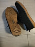 于系牛筋底老北京布鞋男士帆布鞋防滑耐磨休閑鞋透氣工作男鞋 曬單實(shí)拍圖