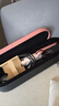 戴森（DYSON）Airstrait HT01 吹風(fēng)直發(fā)器 干發(fā)直發(fā)二合一 利用氣流輕松造型 吹風(fēng)機(jī) 直板夾  夾板 落日玫瑰色 曬單實(shí)拍圖